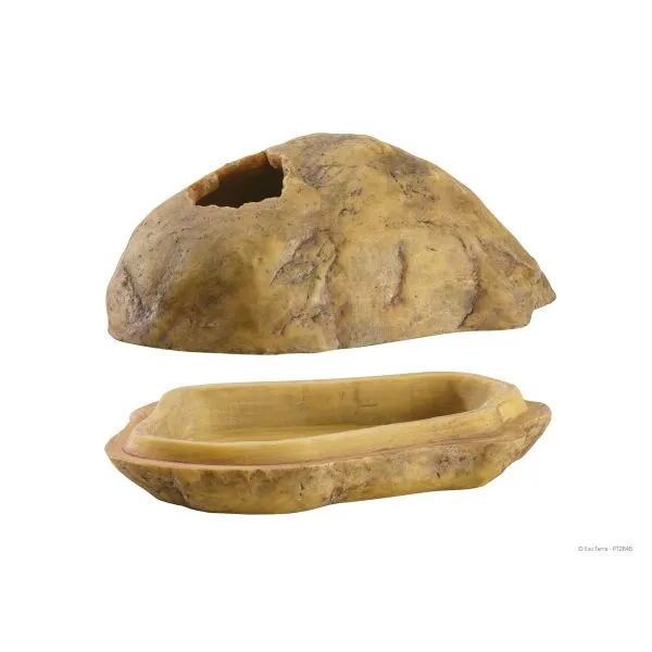 Exo Terra Snake Cave medium